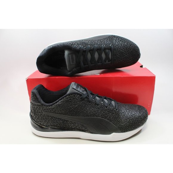 Men's Xs500 TPU Kurim Dark Shadow/Black 360152 01 - Picture 3 of 11